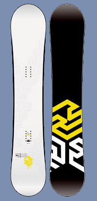 Rossignol RS Works